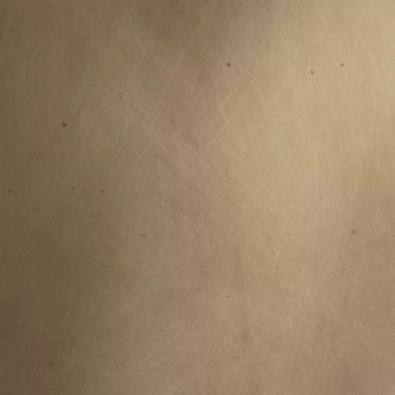 Effetto Delabré Bronzo