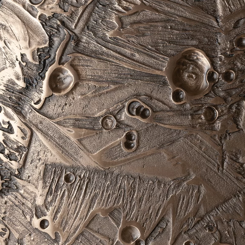 Effetto Lunar Big Bronzo