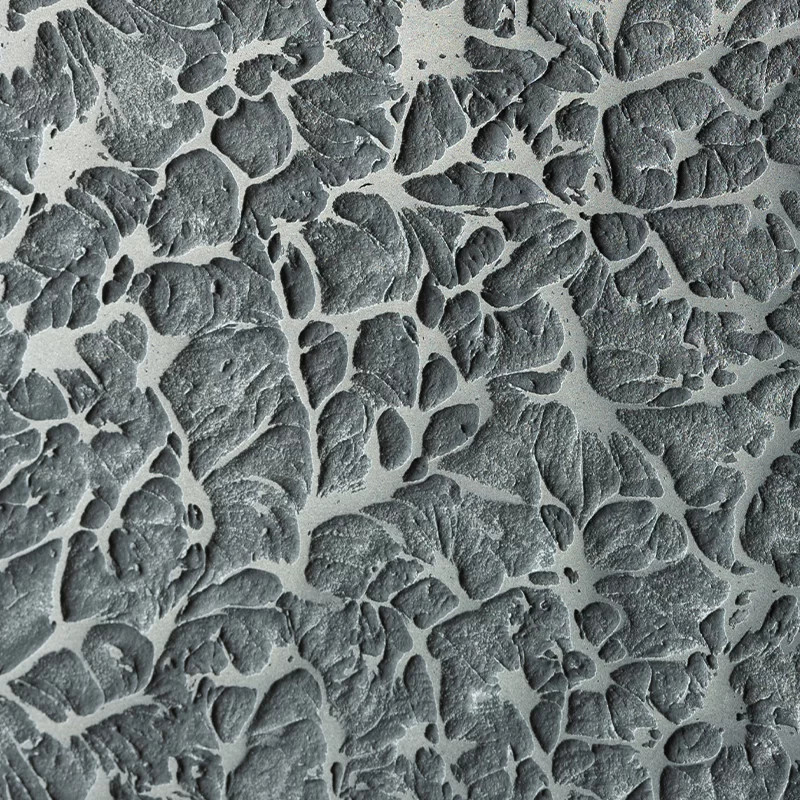 Stain Liquid Metal Effect