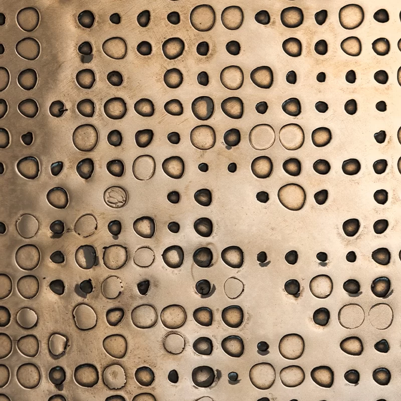 Effetto Point Bronzo