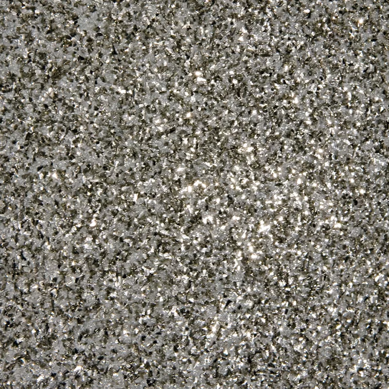 Effetto White Crystal