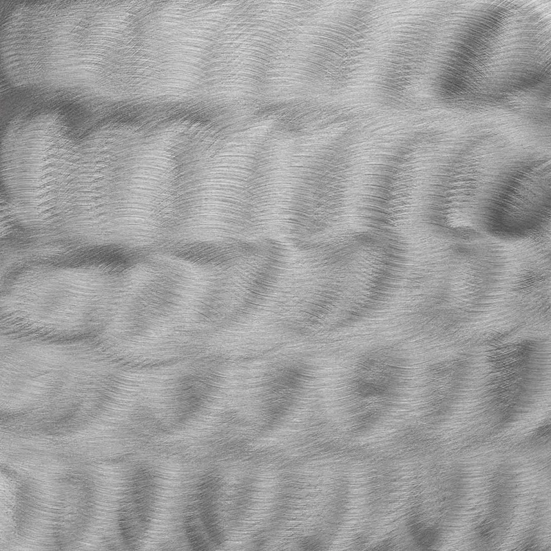 Ferro Molato Orbitale