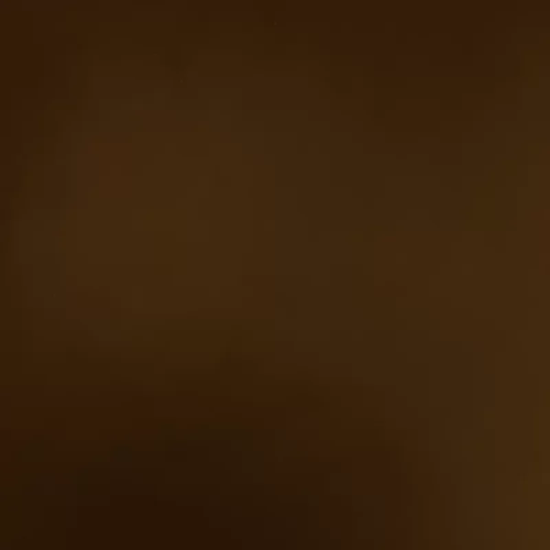 Metallo Verniciato Bronzo