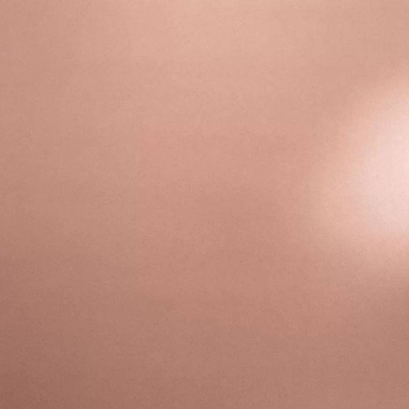 Metallo Verniciato Color Rame