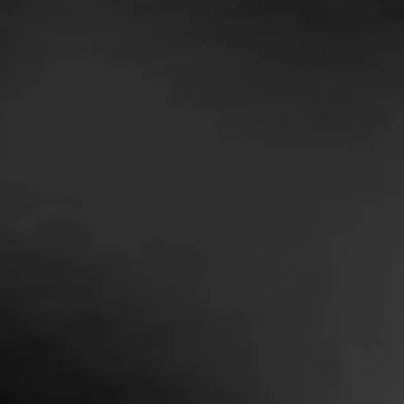 Metallo Verniciato Nero Opaco