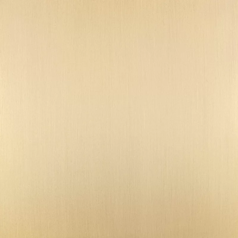 Metallo Verniciato Oro Satinato