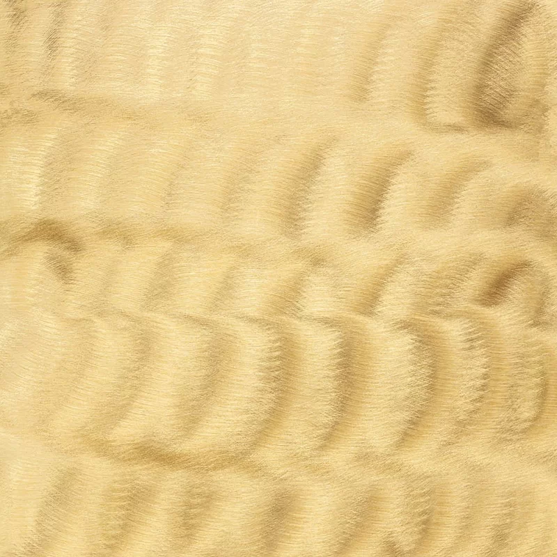 Ottone Molato Orbitale