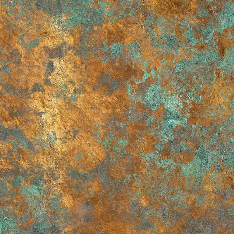 Rame Invecchiato