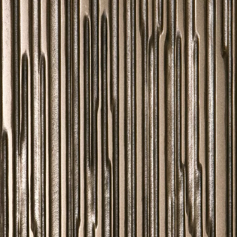 Texture Linea Bronzo