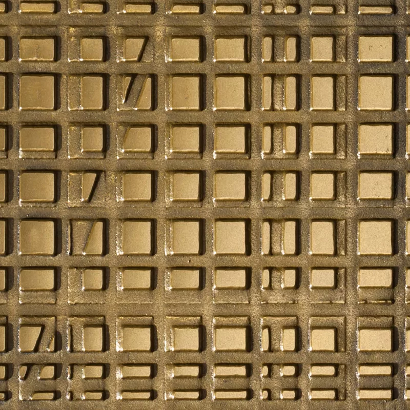 Texture Quadretto Oro