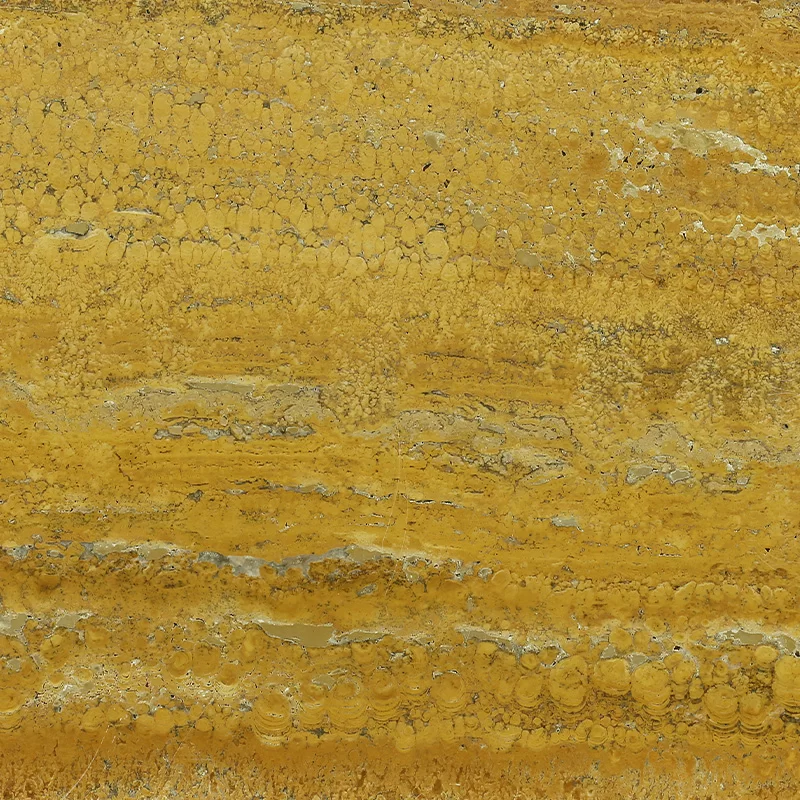 Travertino Giallo