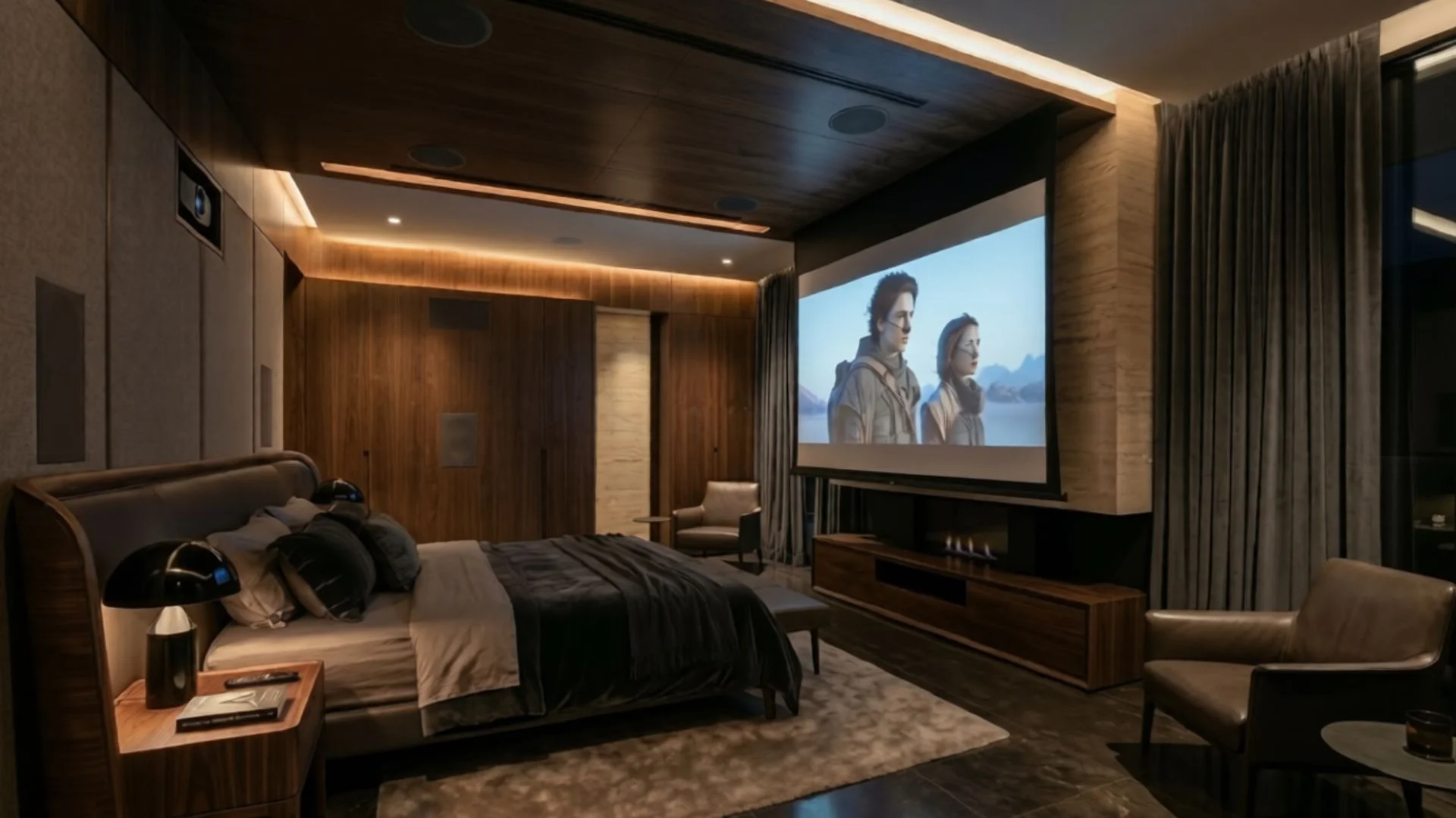 Home Cinema